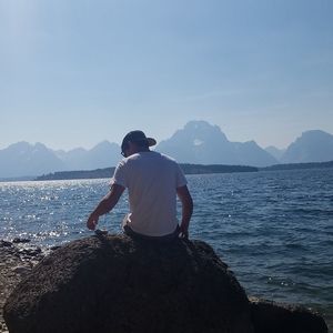 Meet your Posher, Paul